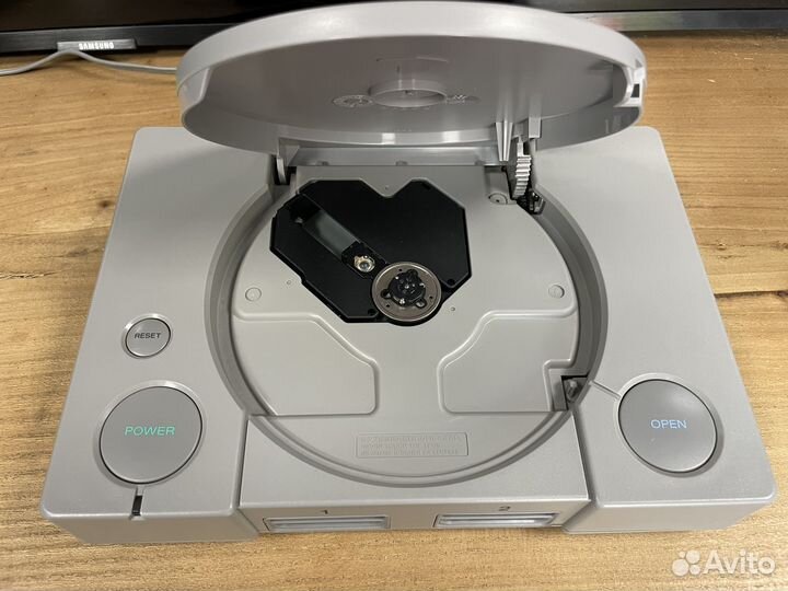 Sony playstation 1 scph-5000 ps1