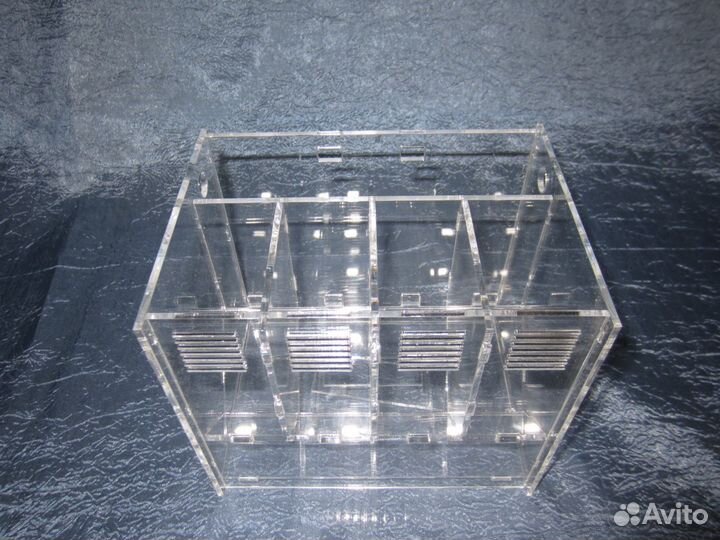 Инкубатор для икры аквариумных рыб