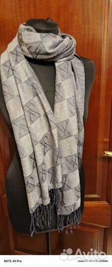 Шарф женский Louis vuitton