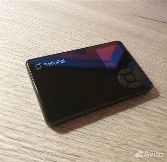 SafePal S1 Hardware Wallet