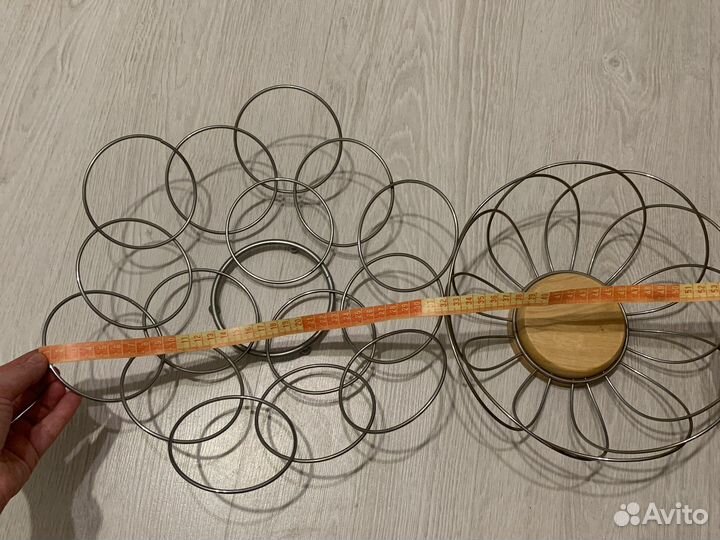 Посуда вазы для фруктов