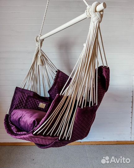 Кресло – гамак
