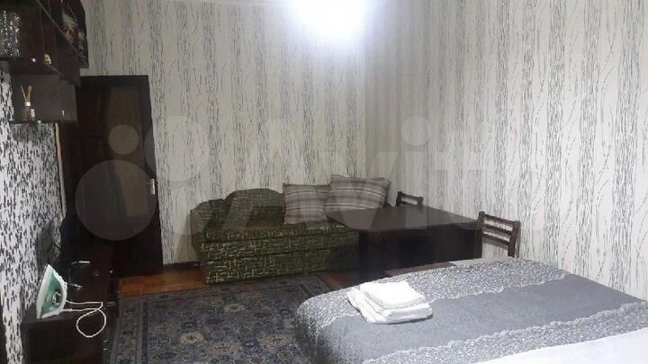 Квартира-студия, 31 м², 2/5 эт.