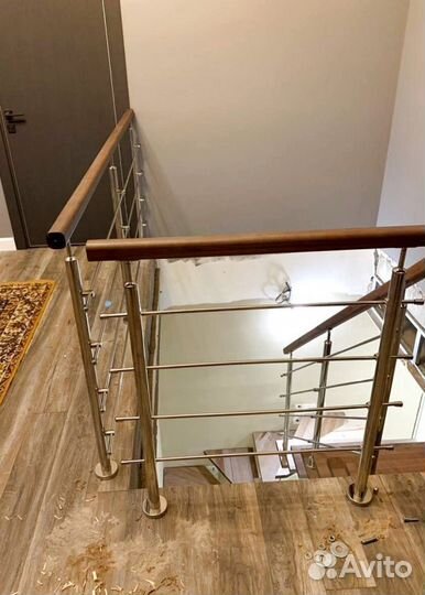 Металлоконструций Монтаж