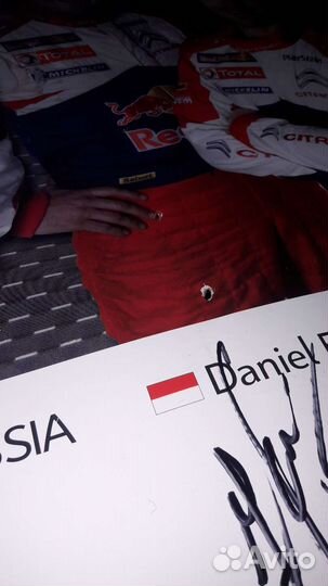 World rally series 2011