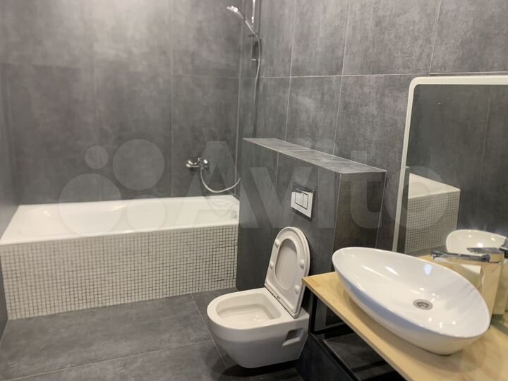 Таунхаус 160 м² на участке 9 сот.