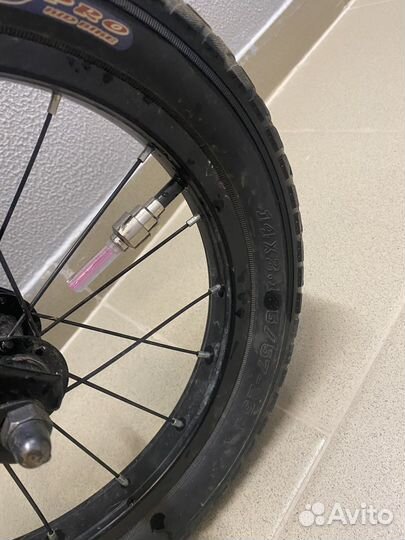 Беговел детский