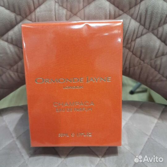 Ormonde jayne champaca 88ml