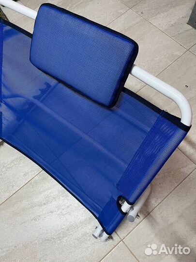 Подставка под спину для лежачих больных