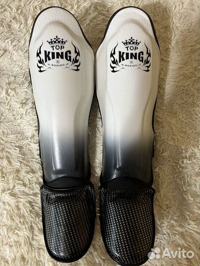 Экипировка единоборств twins, top king