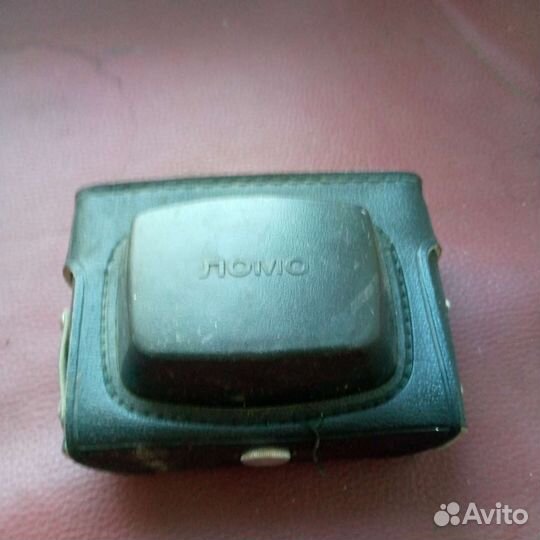 Фотоаппарат