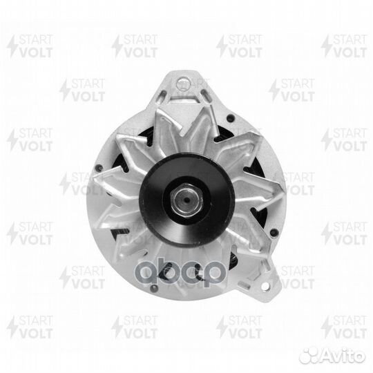 Генератор LG0324X startvolt