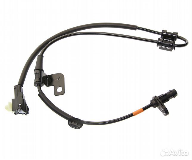 Датчик абс KIA Optima (10) колеса переднего правог