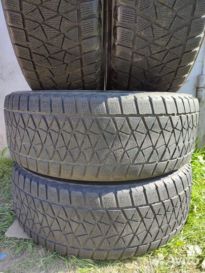Bridgestone Blizzak DM-V2 245/60 R18 105S