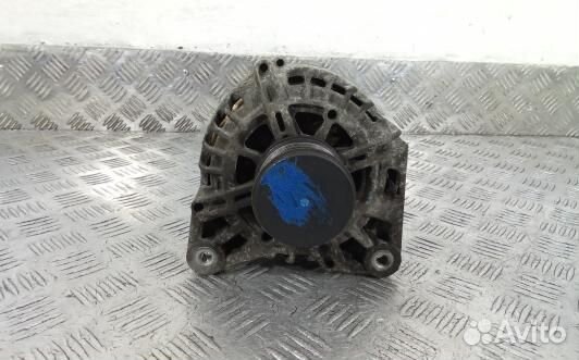 Генератор дизельный dacia duster 1 (4KL10BS01)