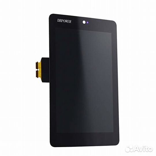 Дисплей для Asus Nexus 7
