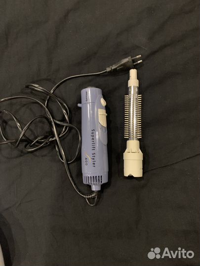 Стайлер philips