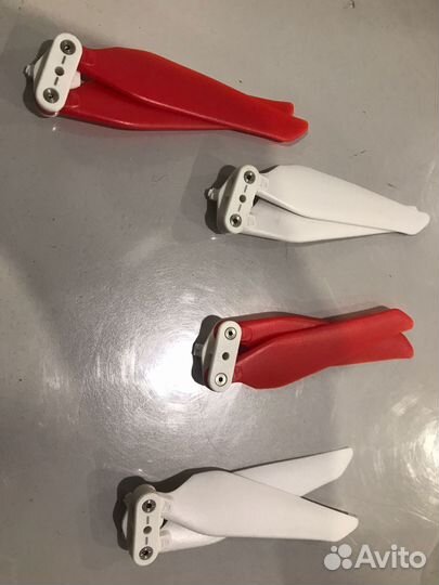 Комплектующие для дронов