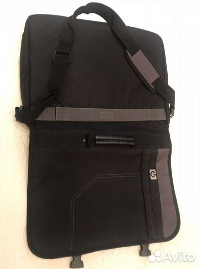 Сумка портфель для ноутбука