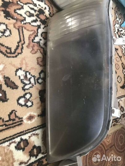 Фары Camry SV40/Vista