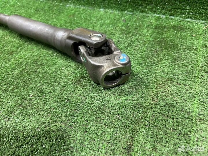 Рулевой карданчик Renault Megane хэтчбек 1 2012