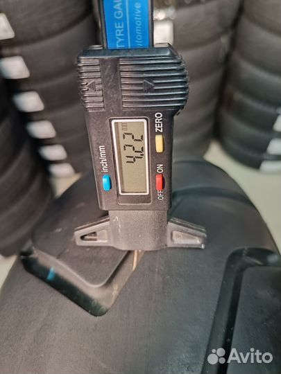 Шины 170 60 17 Bridgestone Battlax Adventure A41R