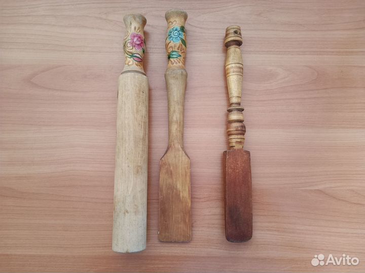 Кухонная утварь