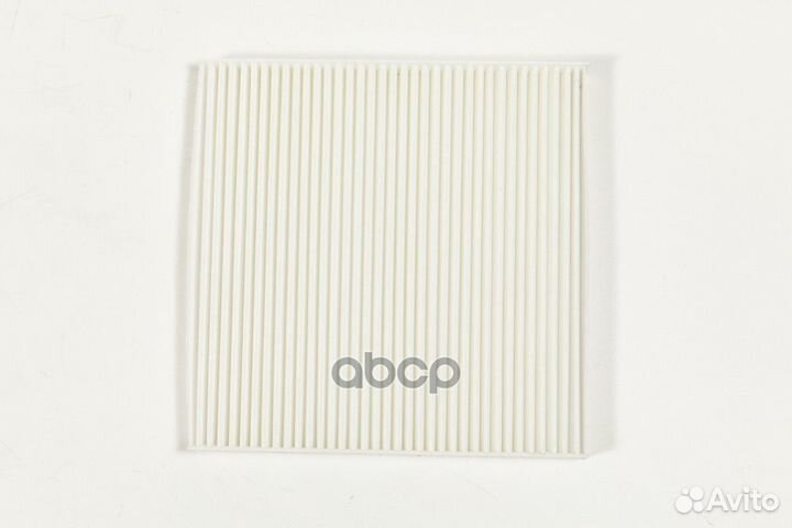 Фильтр салона jdac0115 Just Drive