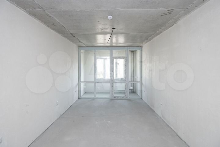 1-к. квартира, 42,7 м², 7/15 эт.