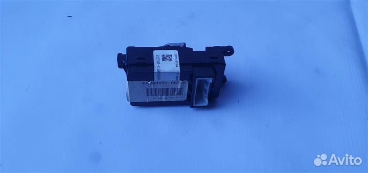 Кнопка стеклоподъемника Kia Sorento III (UM) Prim