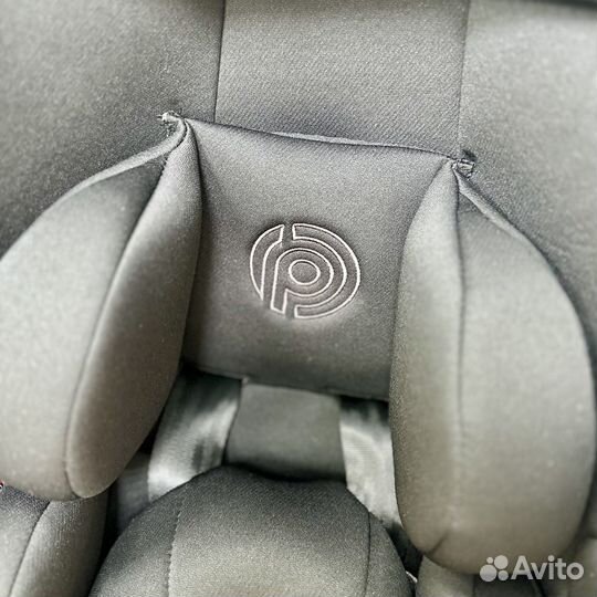 Автокресла Peppy Verona i-size 40-84 см