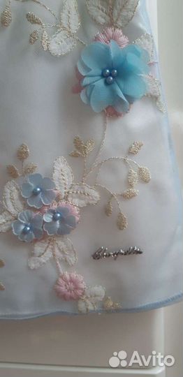 Блузка choupette 92p