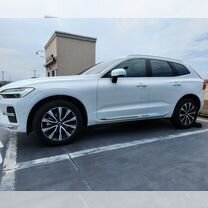 Volvo XC60 2.0 AT, 2019, 21 231 км, с пробегом, цена 3 500 000 руб.