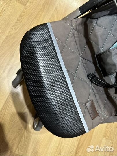 Коляска прогулочная