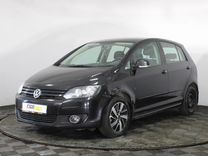 Volkswagen Golf Plus 1.6 AMT, 2012, 170 001 км, с пробегом, цена 890 000 руб.