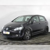 Volkswagen Golf Plus 1.6 AMT, 2012, 170 001 км, с пробегом, цена 890 000 руб.