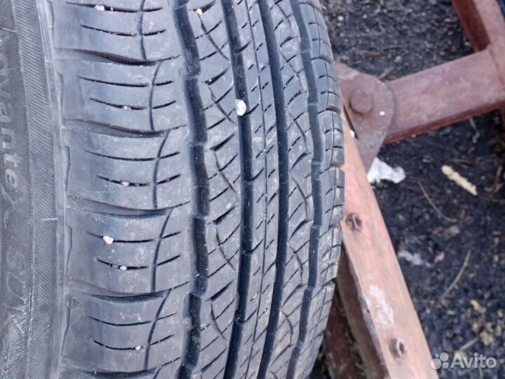 Triangle TR259 215/55 R18 V