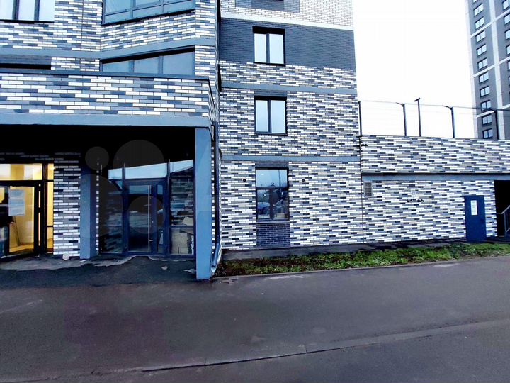 Продается помещение свободного назначения 124,02 м