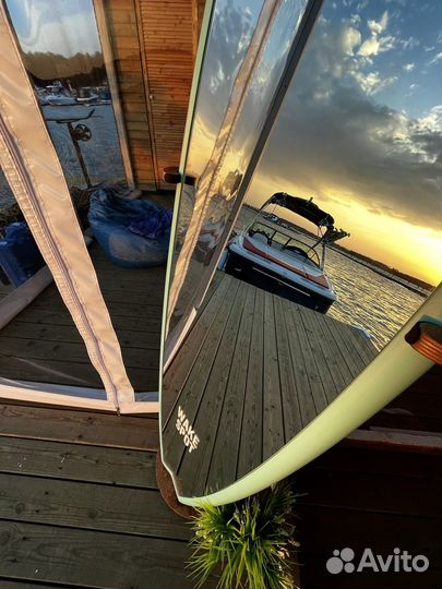 Вейксерф прокат