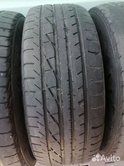 Goodyear Eagle Sport 185/60 R15 88H