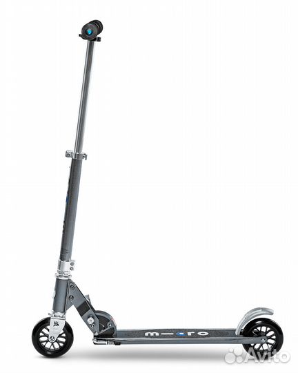Самокат micro Bullet