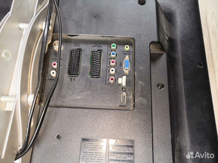 Телевизор Philips 32