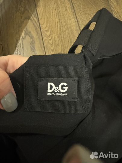 Юбка d&g