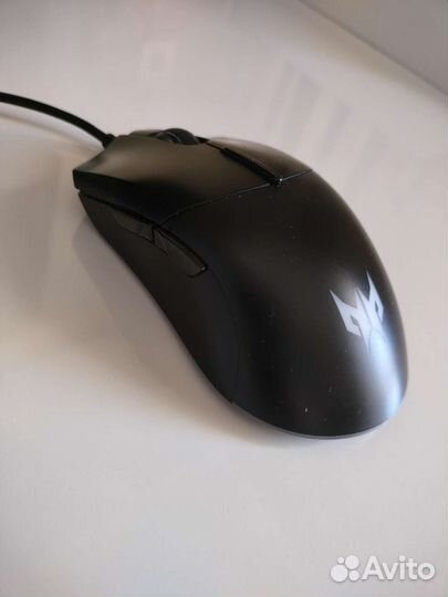 Игровая мышь Acer Predator Cestus 330