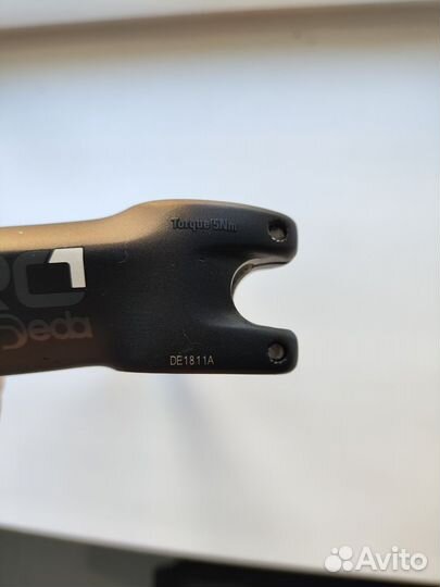 Руль, вынос, подседельный штырь, грипсы, седло