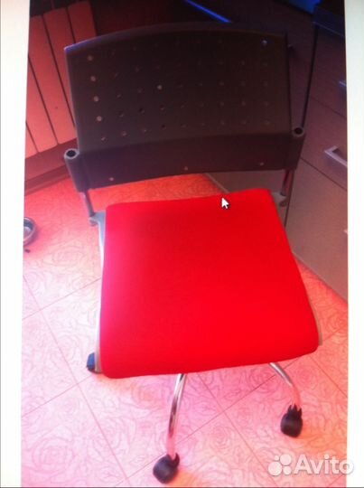 Итальянские стулья