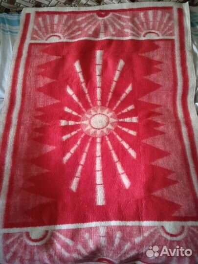 Детское одеяло