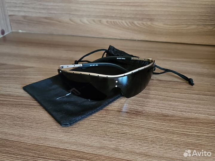 Тактические очки 3M/peltor metaliks plus