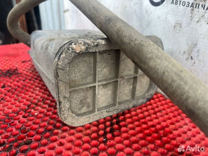 Абсорбер Chery Indis 1.3 2012