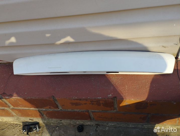 Дверь багажника Honda Freed по запчастям